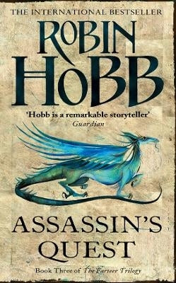 Assassins Quest (P/B)