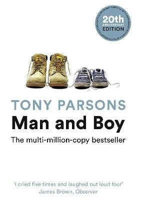 Man and Boy
