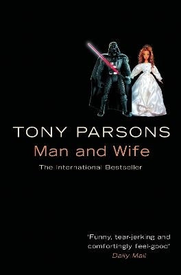 Man and Wife (P/B)