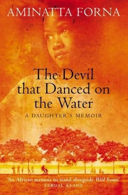 Devil That Dance on the Water