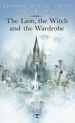 Lion the Witch and the Wardrobe