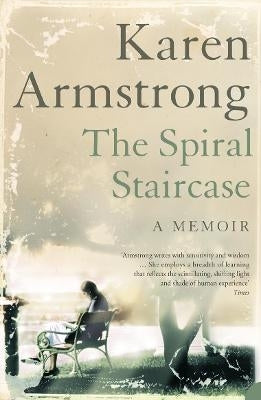Spiral Staircase My Climb Out of Darkness