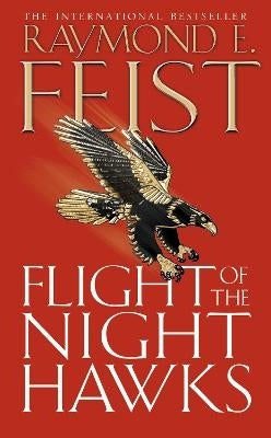 Flight of the Nighthawks