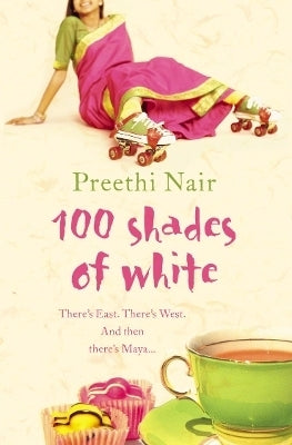 100 Shades of White