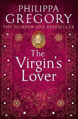 Virgins Lover (P/B)