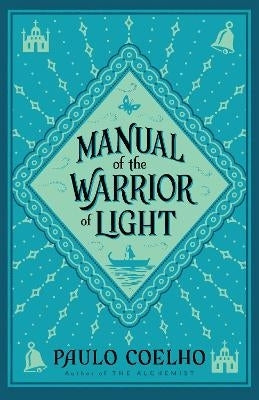 Manual of the Warrior of Light (P/B)