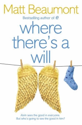 Where Theres a Will