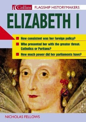 Elizabeth 1