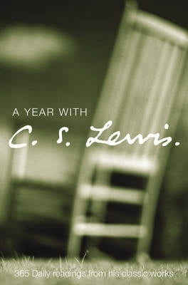 Year With Cs Lewis