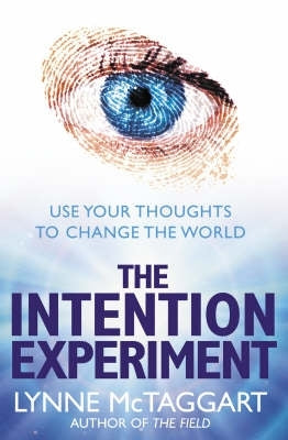 Intention Experiment