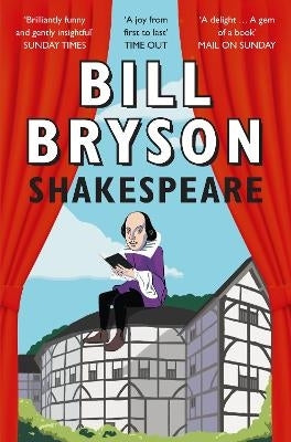 Shakespeare the World As a Stage