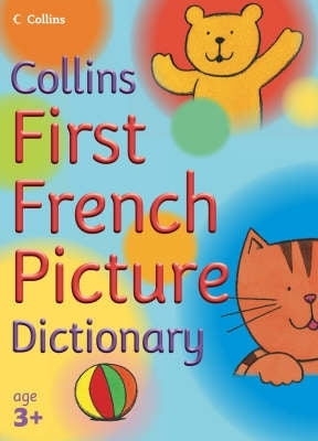 First French Picture Dict