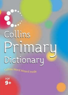 Collins Primary Dict