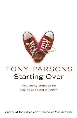 Starting Over