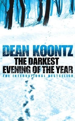 Darkest Evening of the Year (P/B)