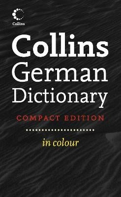 Collins German Dict