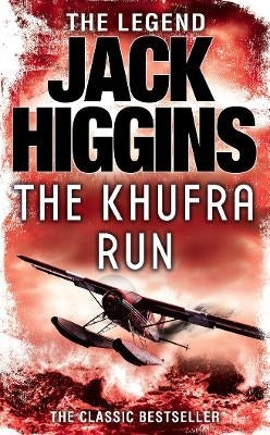 Khufra Run (P/B)