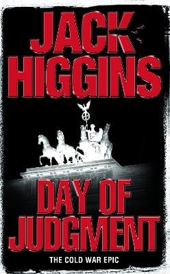 Day of Judgement (P/B)