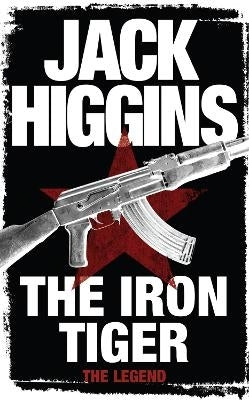Iron Tiger (P/B)