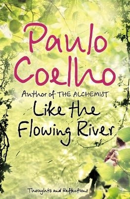 Like the Flowing River (P/B)