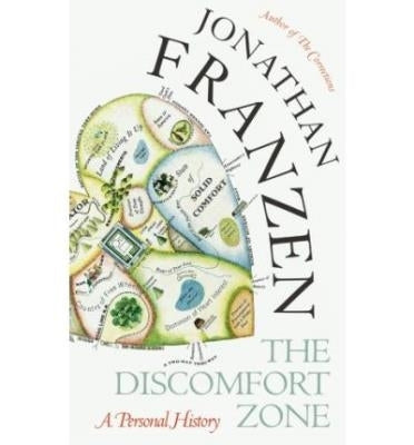 Discomfort Zone