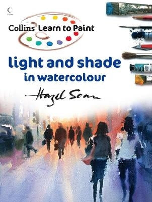 Light and Shade in Watercolour