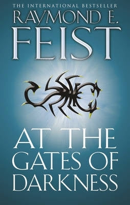 At the Gates of Darkness (H/C)