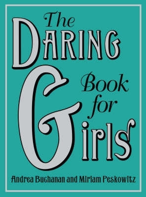 Daring Book for Girls