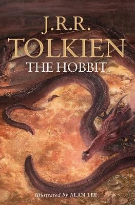 Hobbit (P/B)