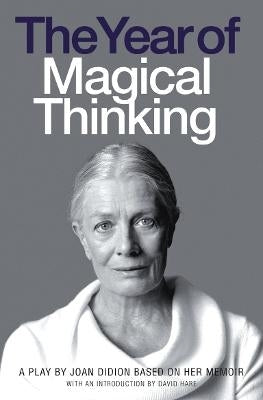 Year of Magical Thinking Playscript