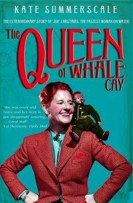 Queen of Whale Cay