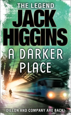 Darker Place (P/B)