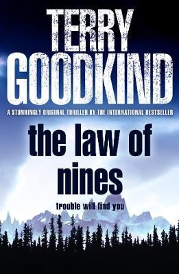 Law of Nines (H/C)