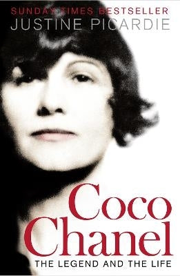 Coco Chanel the Legend and the Life