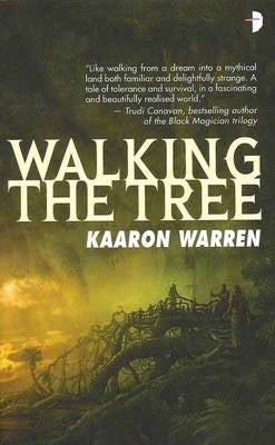 Walking the Tree