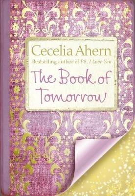 Book of Tomorrow