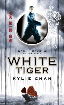 White Tiger