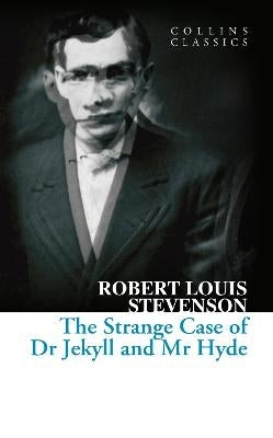 Strange Case of Dr Jekyll and Mr Hyde