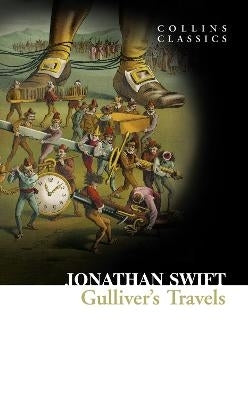 Gullivers Travels
