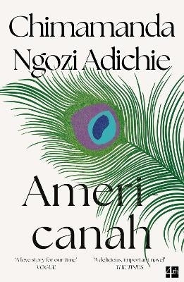 Americanah (Pb)