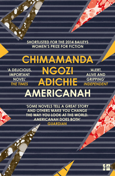 Americanah