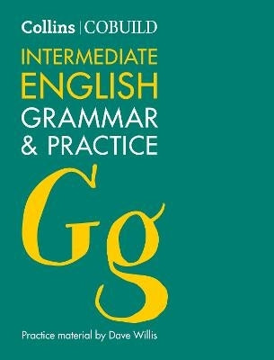 Collins Cobuild Intermediate English Grammar and Practice