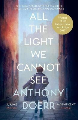 All the Light We Cannot See (Pb)