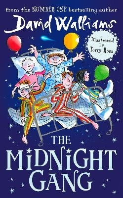 Midnight Gang (Pb)