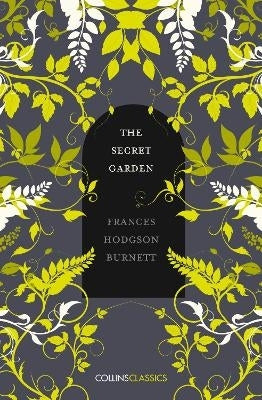Secret Garden