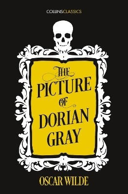 Picture of Dorian Gray