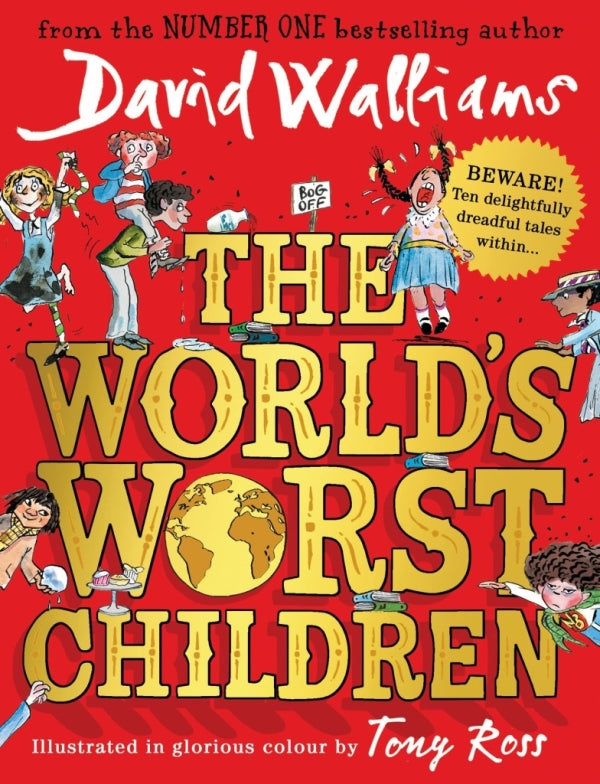 Worst Children 1