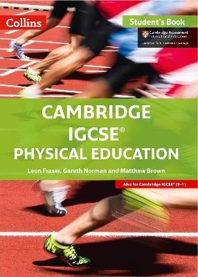 Cambridge Igcse Physical Education (Students Book)