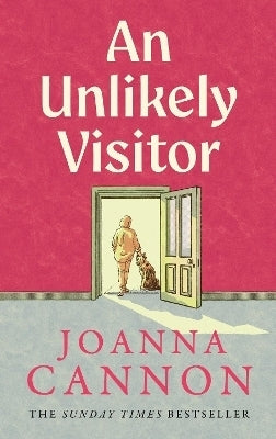 An Unlikely Visitor