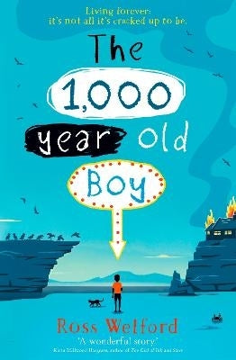 Thousand Year Old Boy (Pb)